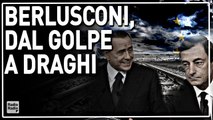 E alla fine arriva Draghi: verità ed ombre sulla fine europea di Berlusconi