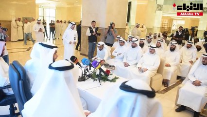 وزارة الأوقاف والشؤون الإسلامية تدشن نادي مواهب الصيفي التابع لقطاع شؤون القرآن