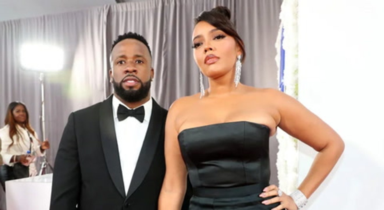 WATCH: In My Feed - Angela Simmons & Yo Gotti Bae-Cation In Greece