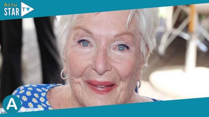 “Mon film testament” : la déclaration émouvante de Line Renaud concernant le long-métrage Une belle