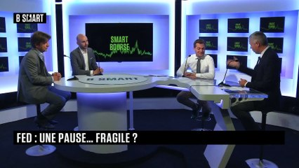 SMART BOURSE - Planète marché(s) du mardi 13 juin 2023