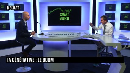 SMART BOURSE - Marchés à thème(s) : Alexandre Zilliox (Thematics Asset Management)