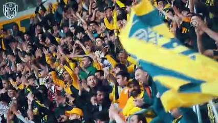 MKE Ankaragücü, Ali Sowe'la yeniden anlaştı