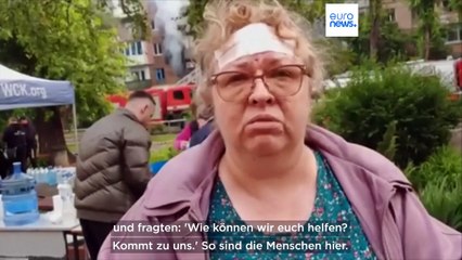 Nachrichten des Tages | 13. Juni - Abendausgabe