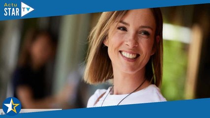 Isabelle Ithurburu : le joli geste des ses collègues avant le départ de la présentatrice sur TF1