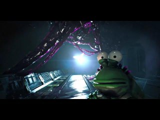 High On Knife Teaser Trailer | Xbox Extended Showcase