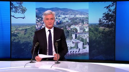 Le Grand J.T. des Territoires du 17 juin 2023