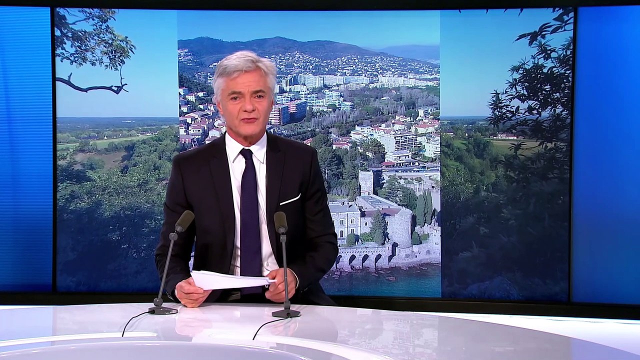 Le Grand J.T. des Territoires du 17 juin 2023