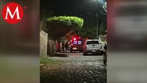 Jornada violenta en Colima deja un saldo de dos personas muertas y una más herida
