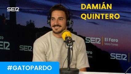 Damian Quintero, el 'karate kid' al que rechazaron la primera vez que quiso apuntarse en el gimnasio