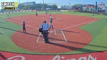 Blue Rawlings - Global World Series 10U (2023) Wed, Jun 14, 2023 7:48 AM to 7:48 PM