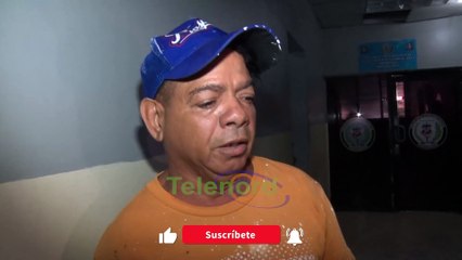 Hombre dice joven le arrebató su celular en Urb. Castellana de SFM