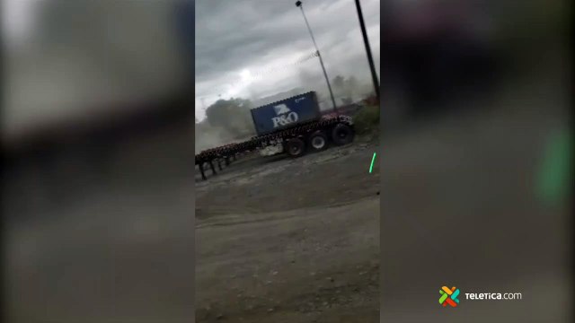 tn7-Fuertes vientos en Limón-150623