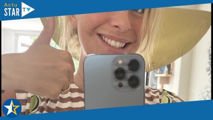 Cindy Poumeyrol "super excitée" : sa famille (encore) sur le point de s'agrandir, grande nouvelle !