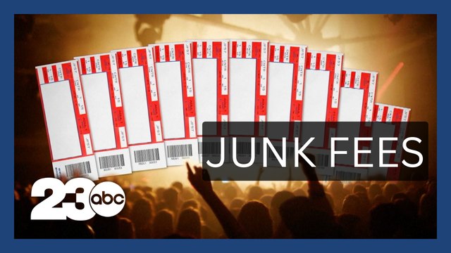 Biden takes on ticketing giants, demands upfront ticket pricing