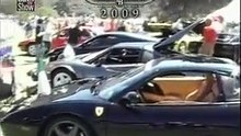 Lo mejor de Auto Show TV 2009 (1a parte)