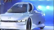 Lo mejor de Auto Show TV 2009 (2a parte)