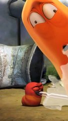 [라바 입덕 직캠_모바일용] 시즌 1 _ 에피소드 7 _ 빨대 (라바 세로 팬캠)