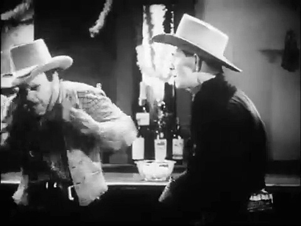 Tal der Vergeltung | movie | 1944 | Official Trailer