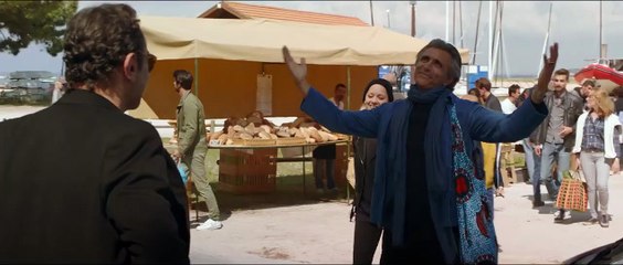 Nous finirons ensemble | movie | 2019 | Official Trailer