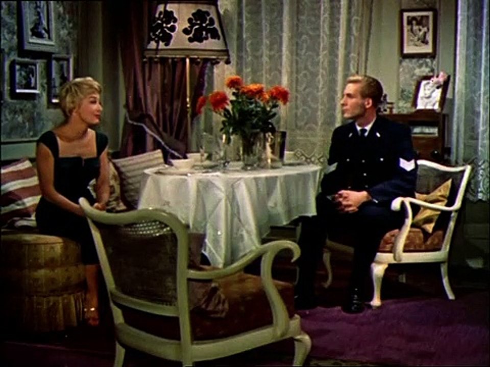 Das Herz von St. Pauli | movie | 1957 | Official Trailer