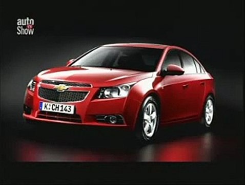 General Motors y Cadillac en Detroit 2009