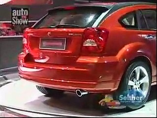 Dodge Caliber
