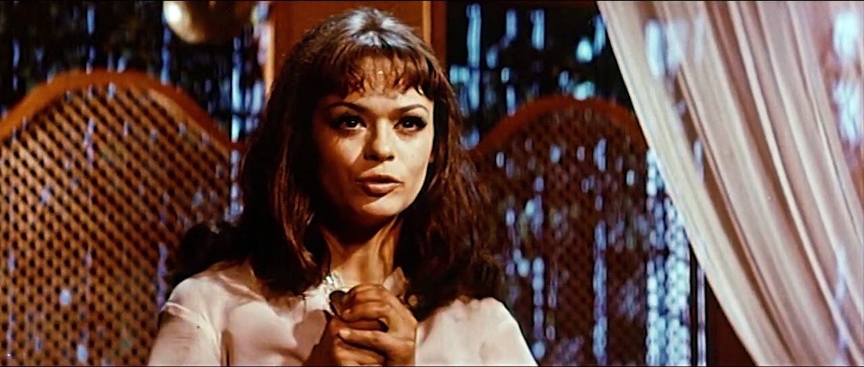 Der Schut | movie | 1964 | Official Trailer