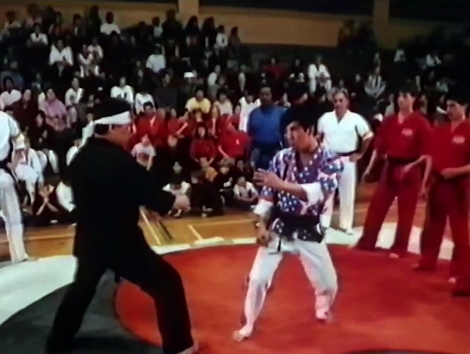 Eyes of the Dragon | movie | 1987 | Official Trailer