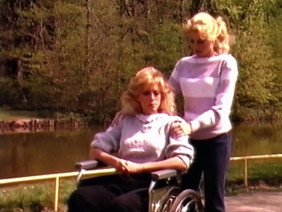 Trigger - Die Hand am Abzug | movie | 1985 | Official Trailer