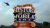 La pazza storia del mondo | movie | 1981 | Official Trailer