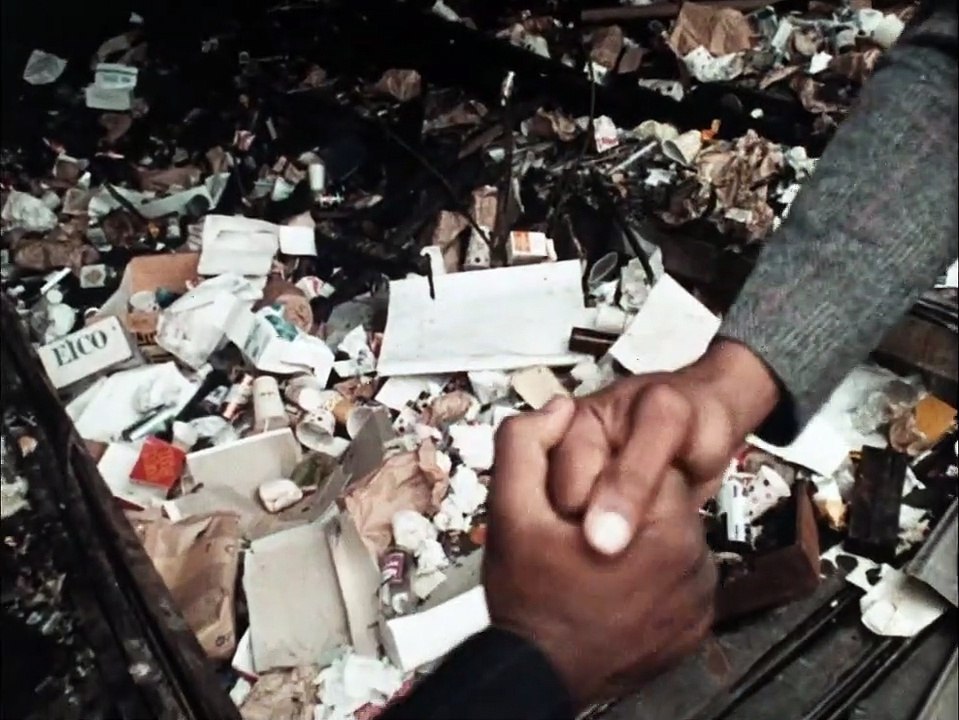 Der Pate von Harlem | movie | 1973 | Official Trailer