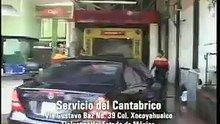 Servicio del Cantabrico