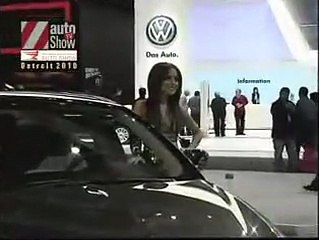 Chrysler Detroit 2010