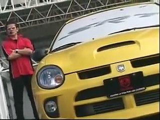 Dodge Neon SRT4