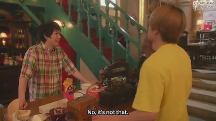 韓国ドラマ 動画 - 無料ホームシアター - イタイケに恋して#3