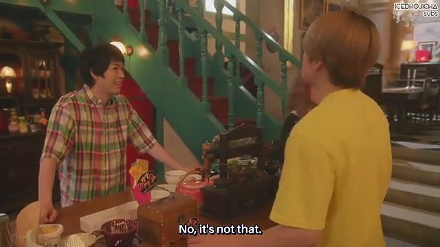 韓国ドラマ 動画 - 無料ホームシアター - イタイケに恋して#3