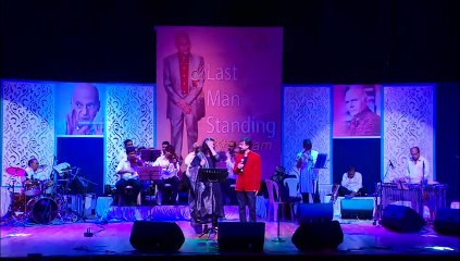 Mohabbat Bade Kaam Ki Cheez Hai // Neeraj Pathak & Darshana Gandhi Live Cover Romantic evergreen Love Song