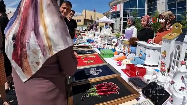 Erciş Gençlik Merkezinden Yılsonu Etkinliği