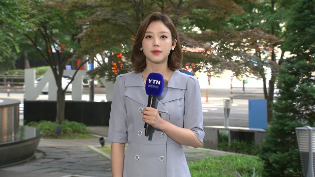 [날씨] 맑고 불볕더위, 서울 29℃·경주 33℃...자외선·오존 주의 / YTN