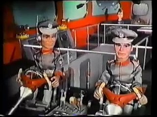 Invaders from the Deep Bande-annonce (EN)