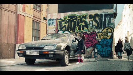 Vivre deux fois Bande-annonce (EN)