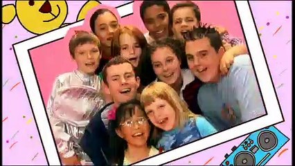 The Story of Tracy Beaker - Series 3 - Episode 21 - Babies Suck