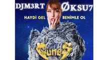 HAYDI GEL BENIMLE OL - ( REMIX ENGINEERS )