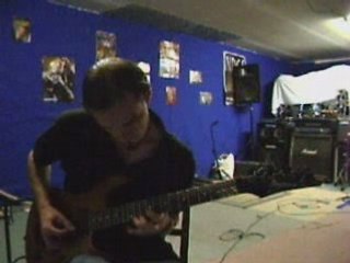 Death - Living monstrosity