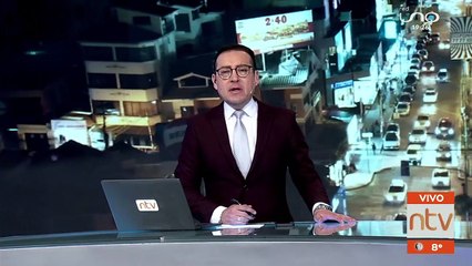 Hombre habría captado a menor por redes sociales