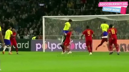 Brazil vs Guinea 5-0 Hіghlіghts _ All Goals 2023