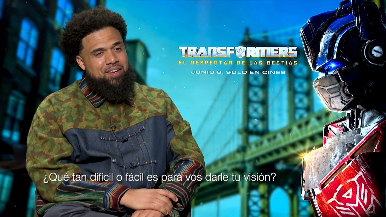 7estTransformers ... andinos-'150623