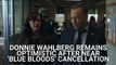 After 'Blue Bloods’' Season 14 Renewal And Budget Cuts, Donnie Wahlberg Explains How He’s Approaching The Show’s Future