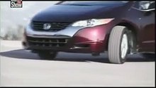 Honda FCX Clarity